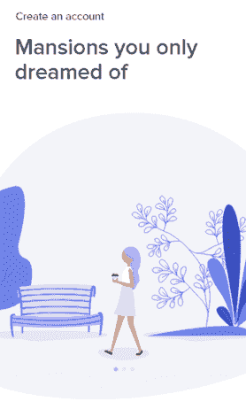 DDOS接单平台软件安卓版界面